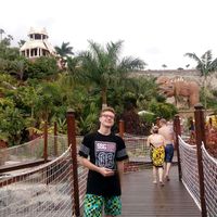 Norbert Jaworski's Photo