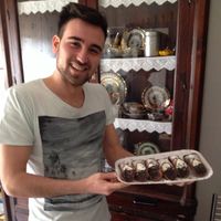 Melchiorre Stallone's Photo