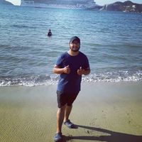 Ivan Gonzalez's Photo