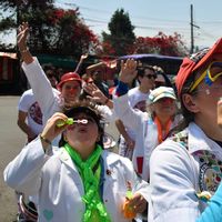 Olga Mondragon的照片