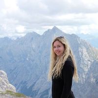 Marija Mihaljević的照片