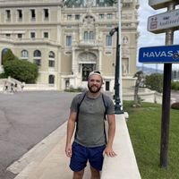 Nicolas Ledecq's Photo