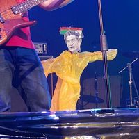 Shawshank Lim's Photo