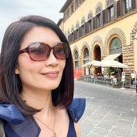 Zdjęcia użytkownika Li Yan