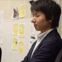 Sakai Yusaku的照片