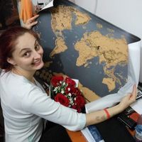 Alina Cimpoeru's Photo