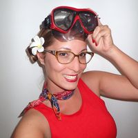 Samantha selva的照片