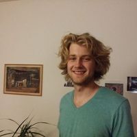 Oliver Marti的照片