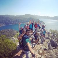 Fotos de soner cantay