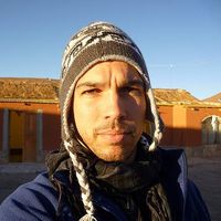 Niko Ikonomou's Photo