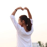 Le foto di Rosalyne Lyngdoh