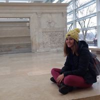 Ege Büyüksemerci的照片