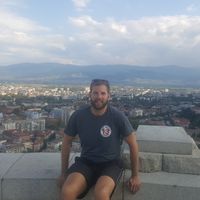 Dan Gardener的照片