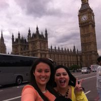 Fernanda Sayuri的照片