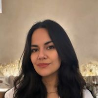 Ruby Rodriguez's Photo