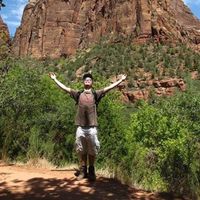 Robin Ziengs的照片