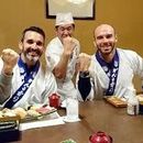 Free Sushi Making Workshop's picture