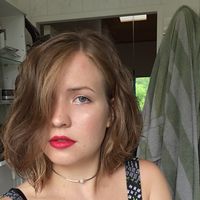 Kyra Fulton的照片