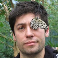 Bertrand Grieu的照片