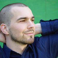 Lutz Baumgarten's Photo