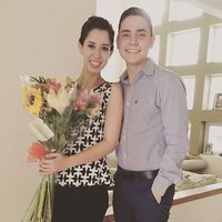 Miguel Cuellar的照片