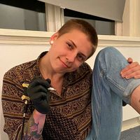 Victoria Stanienda的照片