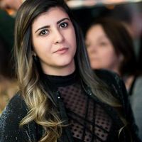 Andressa Pereira's Photo