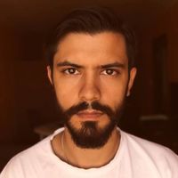 Erik Gasparetto's Photo