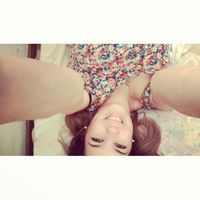 Fotos de Anahi Argüello