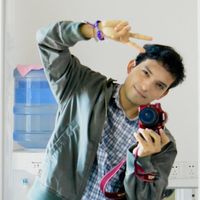 Diego Pinzon的照片