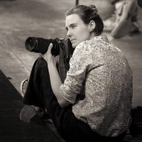 Anna Travers的照片