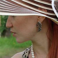 Polina Vakhrusheva's Photo