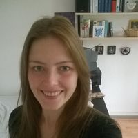 Lisa Kaluzni's Photo