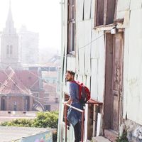 Carlos Ignacio的照片