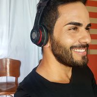 Paulo Victor Gonçalves's Photo