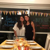 Fotos de Melissa  Y Sol