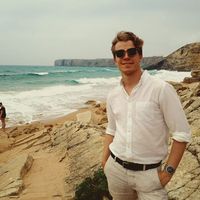 David Josefsson的照片