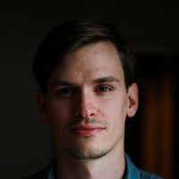 Piotr Bialek的照片