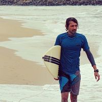 Utkarsh Singhania's Photo