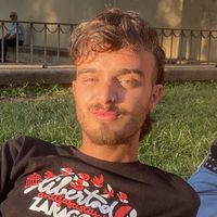 Sergio Degeanu's Photo