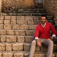 Fatih Bayır's Photo