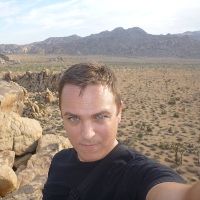 Joseph Sloan's Photo