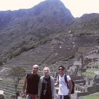 Photos de Josue Herrera