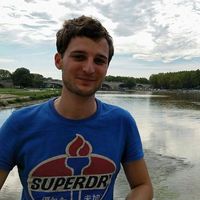 Ioannis Spanidis's Photo