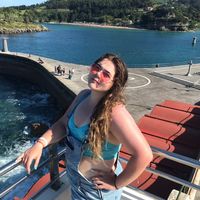 Veronika Goncharova's Photo