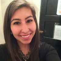 Paola Bonilla的照片