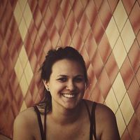 Julia Martins的照片