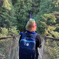 Zahra Mohammadiyoun's Photo