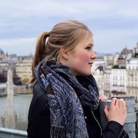 Laura Baade的照片