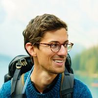 Guillaume Jounel的照片